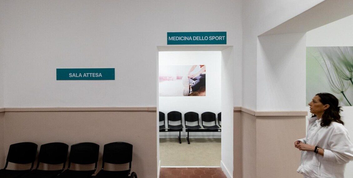 Case di comunità a rilento, solo il 4% è pienamente operativo