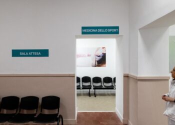 Case di comunità a rilento, solo il 4% è pienamente operativo