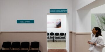 Case di comunità a rilento, solo il 4% è pienamente operativo