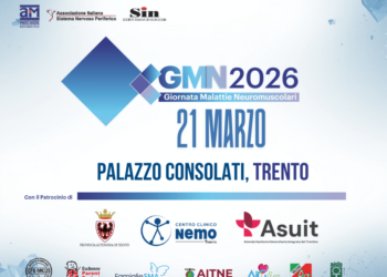 Giornata malattie neuromuscolari, Trento al centro di ricerca e cura