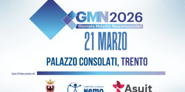 Giornata malattie neuromuscolari, Trento al centro di ricerca e cura