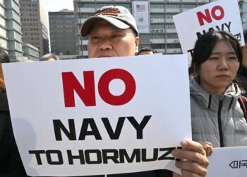 Hormuz, tanti no al piano di Trump. Meloni: “Intervenire sarebbe passo verso coinvolgimento”