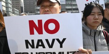 Hormuz, tanti no al piano di Trump. Meloni: “Intervenire sarebbe passo verso coinvolgimento”