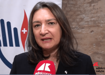 8 marzo, 76% infermieri in Italia è donna: 1 su 3 ha tra 51 e 60 anni