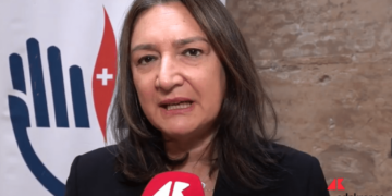 8 marzo, 76% infermieri in Italia è donna: 1 su 3 ha tra 51 e 60 anni