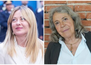 Referendum, bufera social sul Teatro Parenti: insulti a direttrice per evento con Meloni