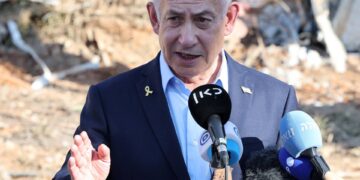 Netanyahu: “Il Cardinale Pizzaballa avrà accesso immediato al Santo Sepolcro”