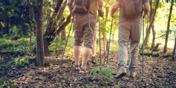 Sport per gli over 60, i 5 consigli per iniziare con un approccio ‘dolce’