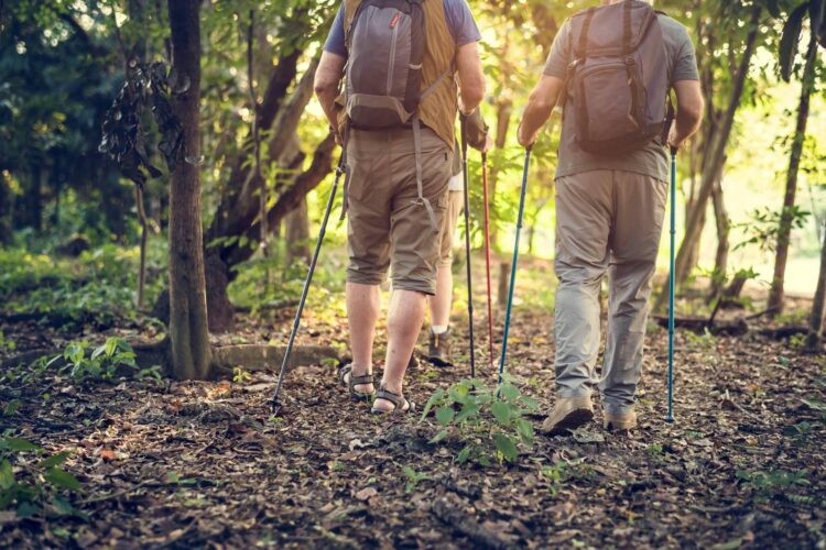 Sport per gli over 60, i 5 consigli per iniziare con un approccio ‘dolce’