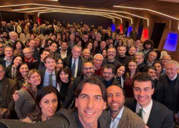 Progetto civico Italia, Onorato: “Presentati primi 50 comitati locali di Roma”