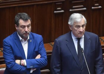 Salvini: “Trump ha fatto bene su petrolio Russia, Italia e Ue siano pragmatiche”. Tajani: “Mantenere sanzioni”