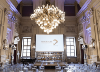 Torino, nasce il club dell’audiolibro con incontri dal vivo