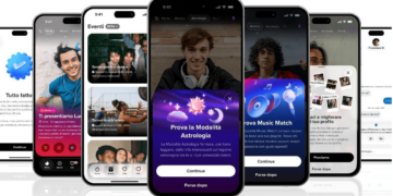 Tinder cambia gli appuntamenti con l’IA, tutte le novità