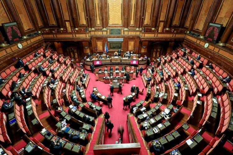 Antisemitismo, via libera al ddl dal Senato: ecco le norme previste