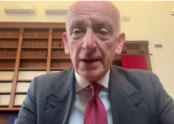 Referendum, Sisto: “Votare sì è dovere civico, è per il progresso”