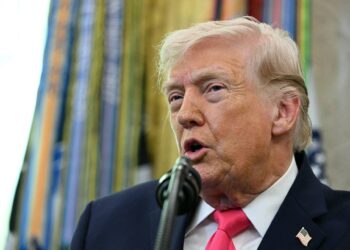 Iran, Trump propone piano: 15 punti per chiudere la guerra