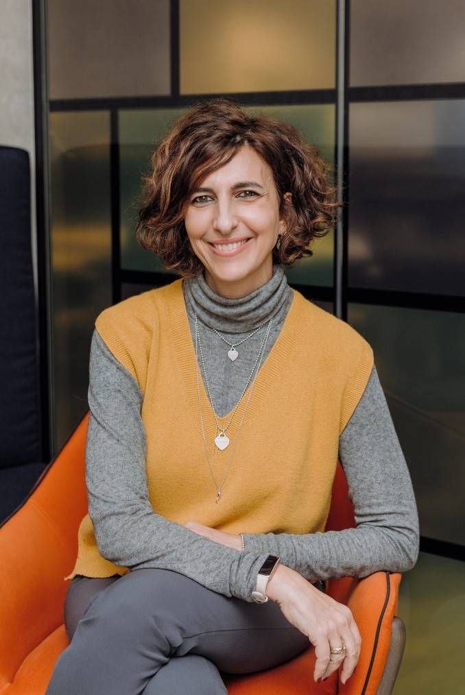 PayPal Italia: Vanina Acqualagna alla guida della strategia nazionale