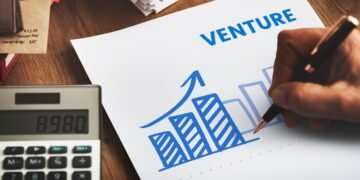 Venture Capital in Italia: 2025 da record, spinto da mega-deal