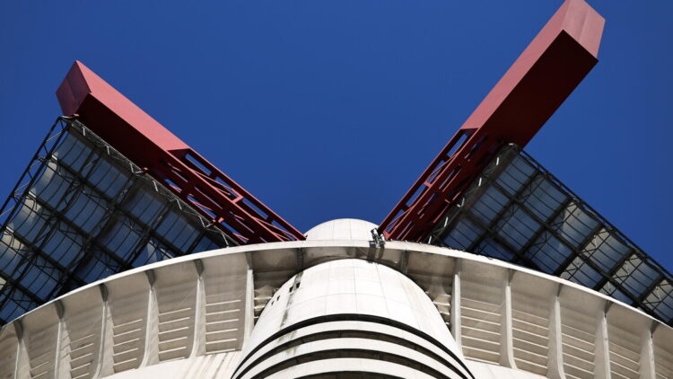 ‘Inter e Milan favoriti dal Comune per San Siro’, nove indagati