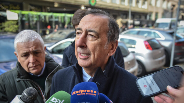 San Siro: Sala, su vendita nessuna ipotesi corruttiva