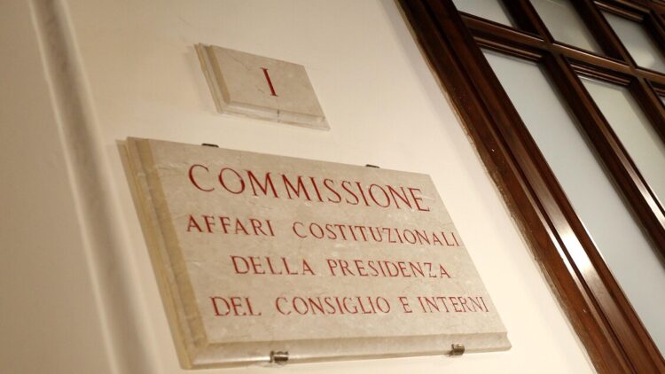 La legge elettorale parte in commissione ma è già muro contro muro